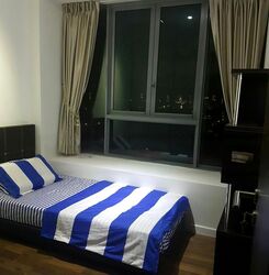 Hundred Trees (D5), Condominium #485520881